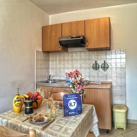 Apartment Manuel Novigrad Istria Buitenkant foto