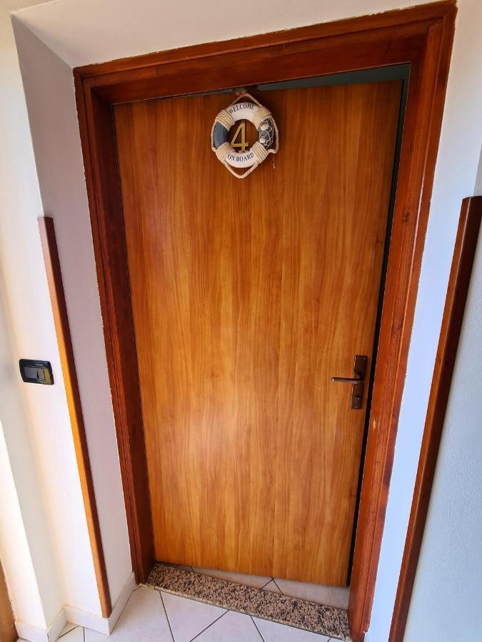 Apartment Manuel Novigrad Istria Buitenkant foto