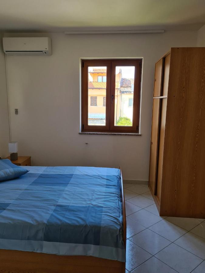 Apartment Manuel Novigrad Istria Buitenkant foto