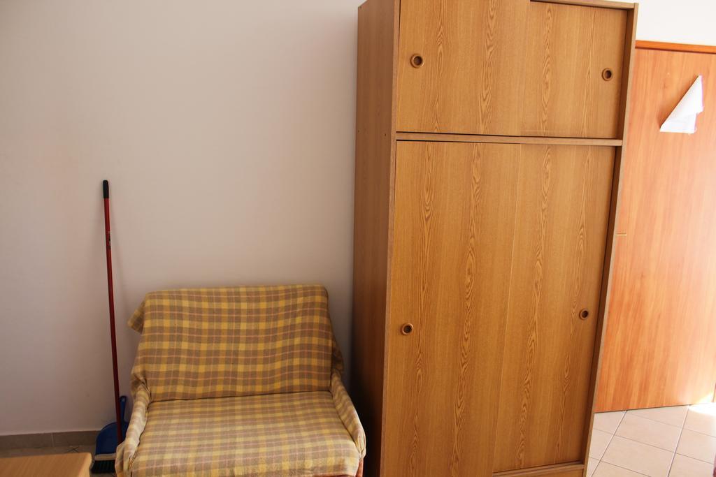 Apartment Manuel Novigrad Istria Kamer foto