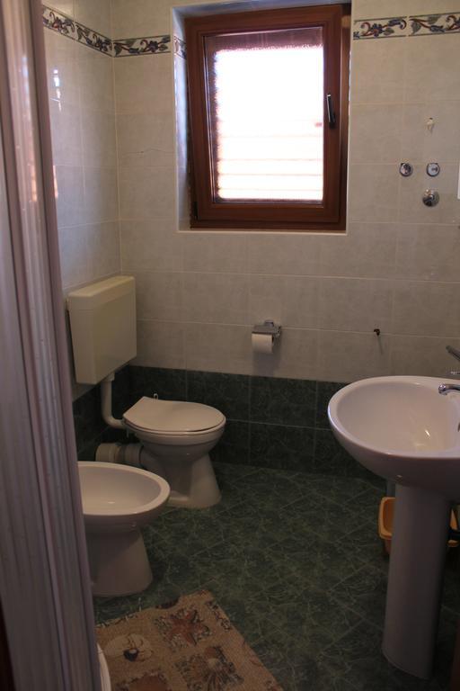 Apartment Manuel Novigrad Istria Kamer foto