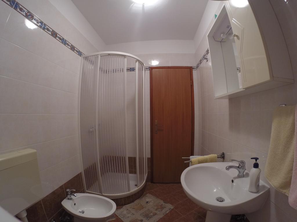 Apartment Manuel Novigrad Istria Kamer foto